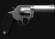 Revolver .45 ACP - Revolver Caliber: .45 ACP